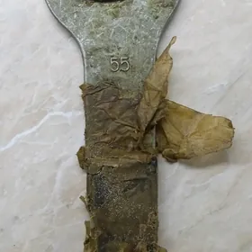 Ключ Açar 55