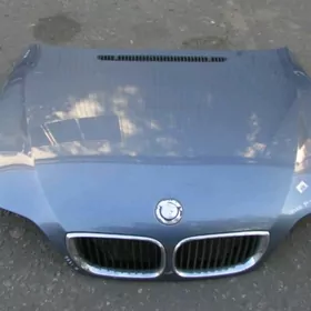 E46 BMW KAPOT KRLO FARA