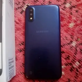Samsung A01