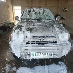 Toyota 4Runner 2002
