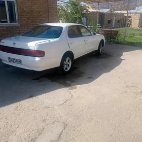 Toyota Cresta 1992