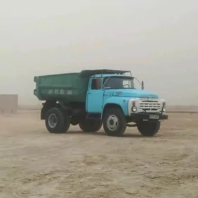 Zil 130 1989