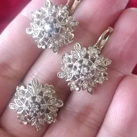altyn kamplekt uly