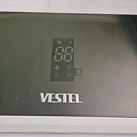Kansener Vestel
