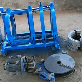 turba yamayan stanok