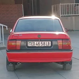 Opel Vectra 1991
