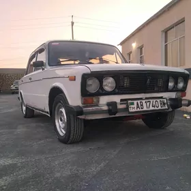 Lada 2106 1993