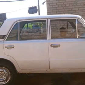 Lada 2101 1982