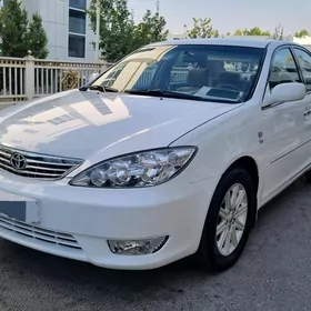Toyota Camry 2003