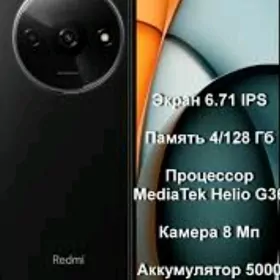 redmi A3