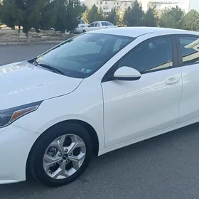 Kia Forte 2021