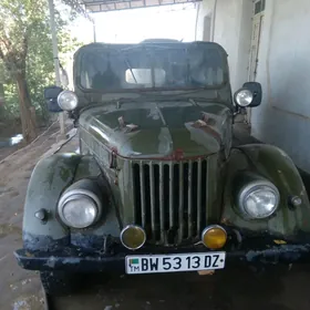 Gaz M20(Pobeda) 1982