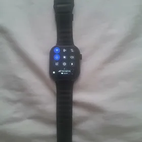 Smart watch LK series.