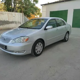 Toyota Corolla 2005
