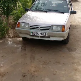 Lada 21099 2001