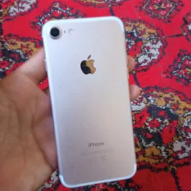 iPhone 7