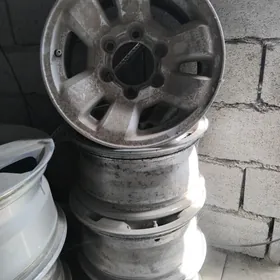 diska runner