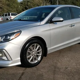 Hyundai Sonata 2018