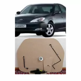 Duty Camry Faner