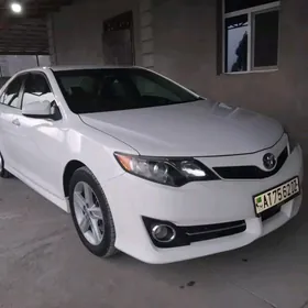 Toyota Camry 2013