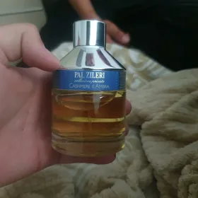 set de parfum homme pal zileri