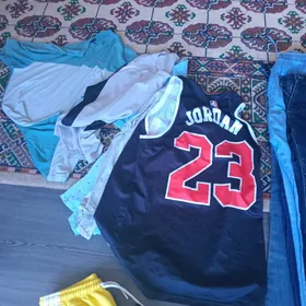 erkek eşikler