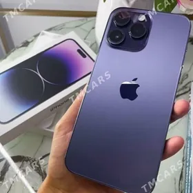 🟪Iphone 14 Pro Max 2 Sim 🟪