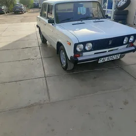Lada 2106 2001