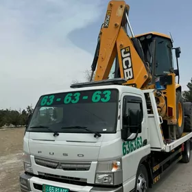 Mitsubishi Canter 2022