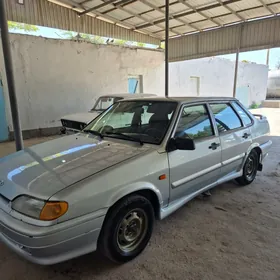 Lada 2115 2001
