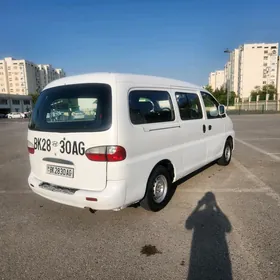 Toyota Sienna 2002