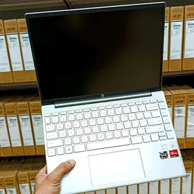 Б/У HP Pavilion/ Ryzen 5/ 512G