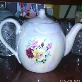 посуда