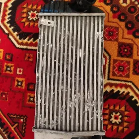 Turbina Radiator