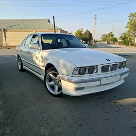 BMW 525 1992