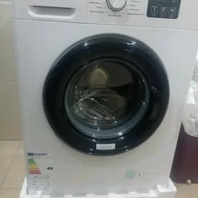 kir maşyn General 6 kg