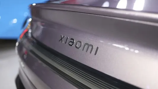 Xiaomi запатентовала систему внешнего голосового управления автомобилем