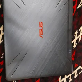 ASUS TUF GAMING FX505DY