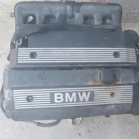 BMW mator