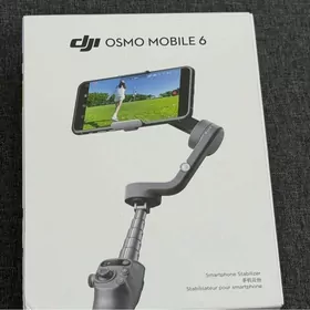 Стабилизатор DJI