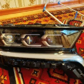 Kia Sorento SX 21 fara