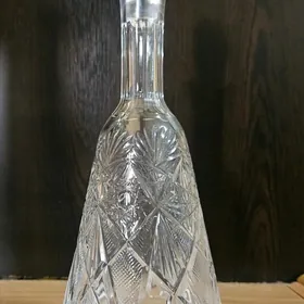 Хрусталь