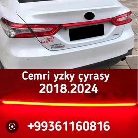 KEMRI BEZEGLERI 2018.2024