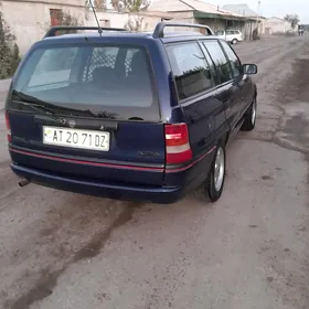 Opel Astra 1993