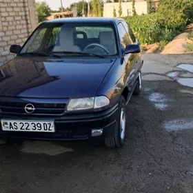 Opel Astra 1993