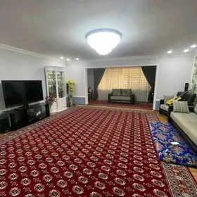 Satlyk Çoganly kottej