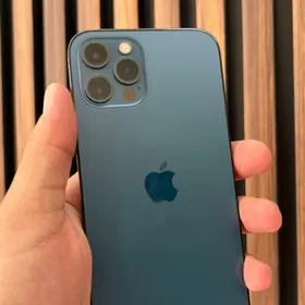iPhone 12pro