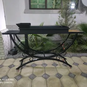 mangal мангал
