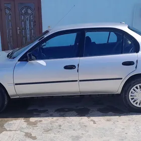 Toyota Corolla 1995