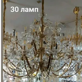 Lyustra Люстра